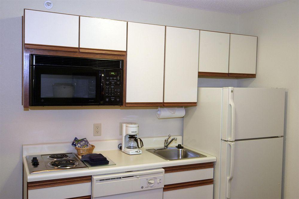 Candlewood Suites Newport News-Yorktown By Ihg Zimmer foto