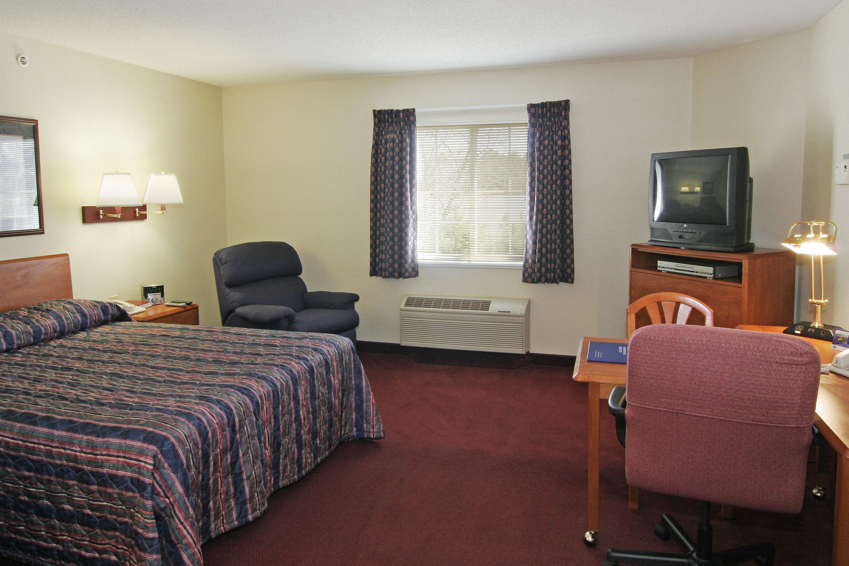 Candlewood Suites Newport News-Yorktown By Ihg Exterior foto