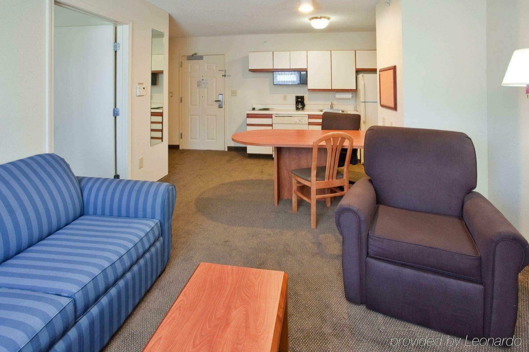 Candlewood Suites Newport News-Yorktown By Ihg Zimmer foto