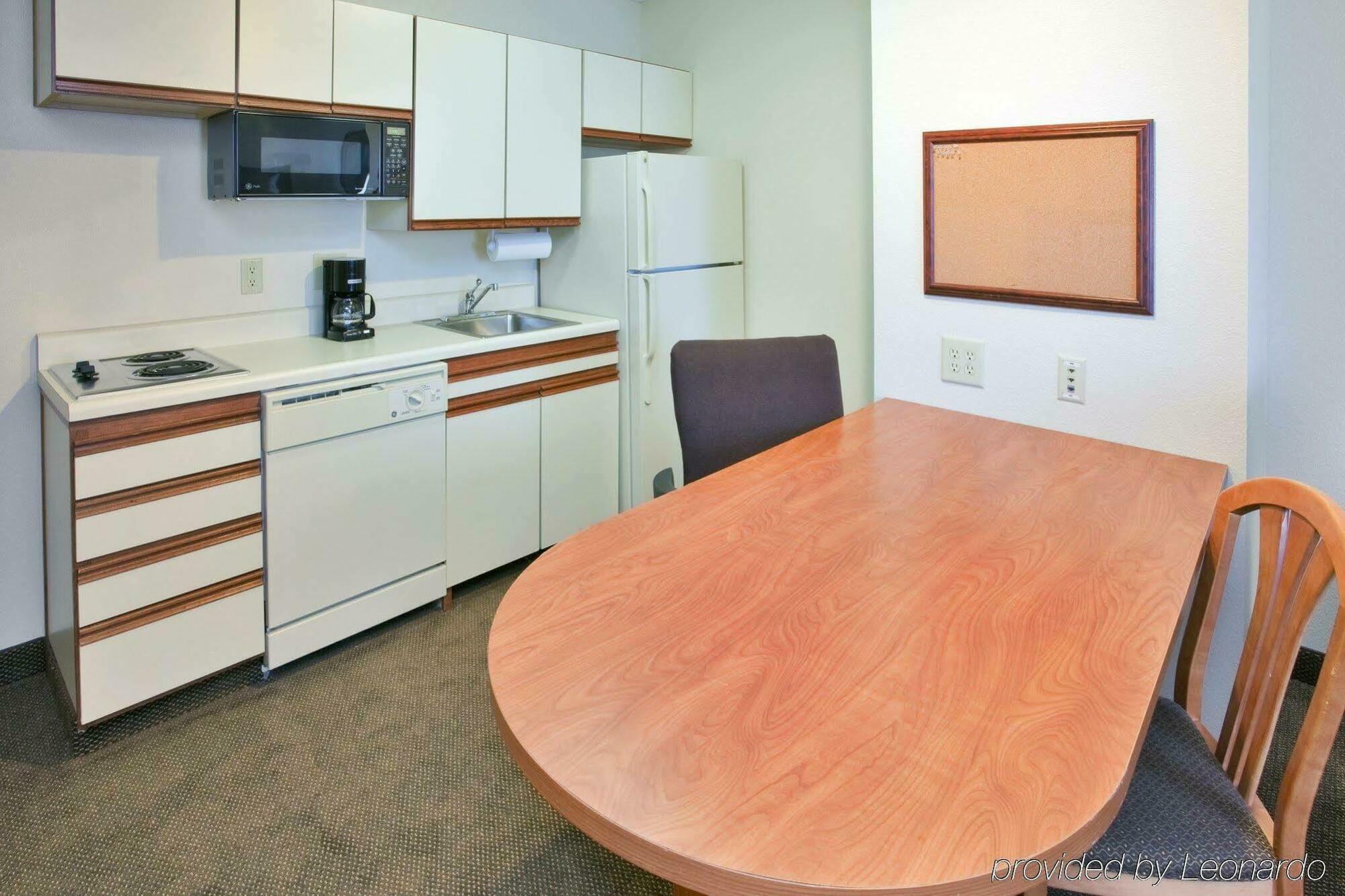 Candlewood Suites Newport News-Yorktown By Ihg Zimmer foto